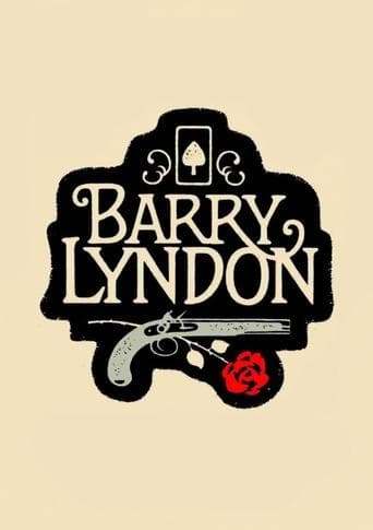 Barry Lyndon poster - Find streaming availability