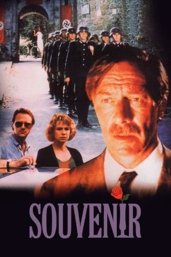 Souvenir poster - Find streaming availability