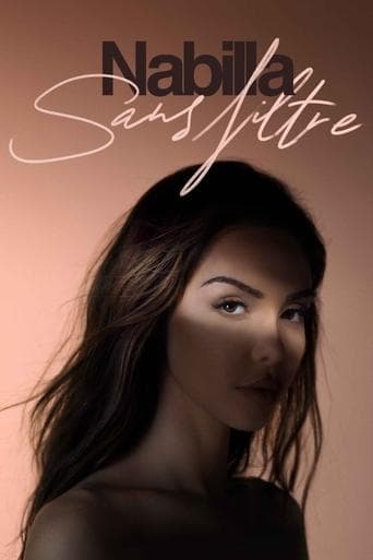 Nabilla : Sans filtre poster - Find streaming availability
