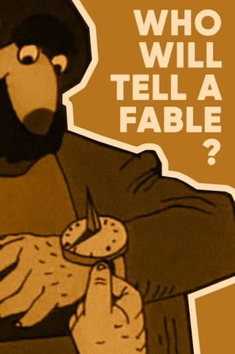 Who Will Tell A Fable? poster - Find streaming availability