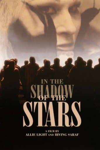 In the Shadow of the Stars poster - Find streaming availability