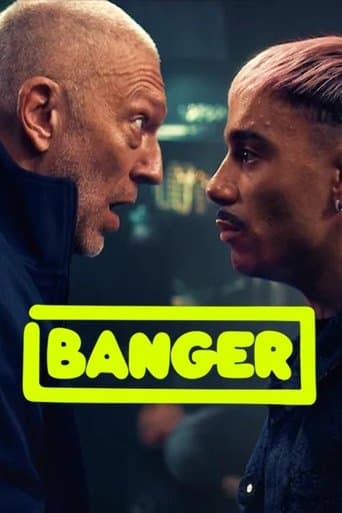 Banger poster - Find streaming availability
