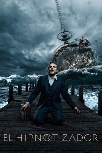 El Hipnotizador poster - Find streaming availability