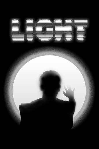 LIGHT poster - Find streaming availability