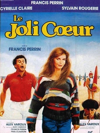 Le Joli cœur poster - Find streaming availability