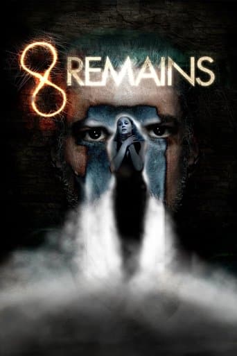 8 Remains poster - Find streaming availability
