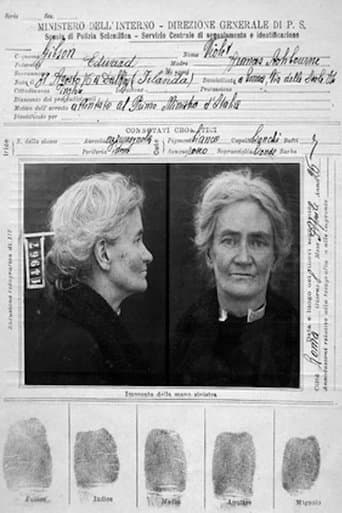 Violet Gibson, the Irish Woman Who Shot Mussolini poster - Find streaming availability