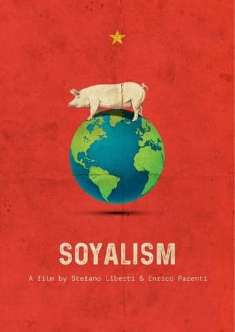 Soyalism poster - Find streaming availability