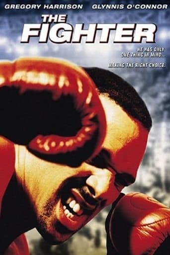 The Fighter poster - Find streaming availability