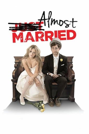 Almost Married poster - Find streaming availability