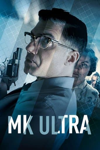 MK Ultra poster - Find streaming availability