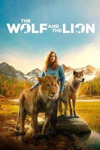 The Wolf and the Lion poster - Find streaming availability