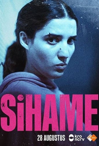 Sihame poster - Find streaming availability