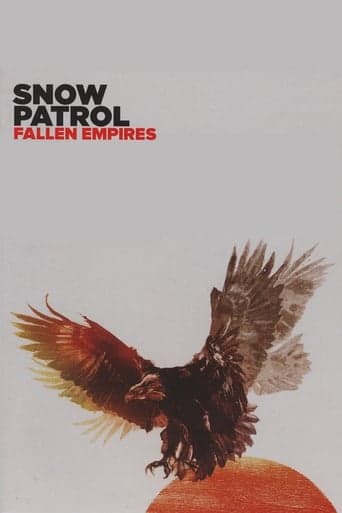 Snow Patrol: Reworked - Live at the Royal Albert Hall poster - Find streaming availability