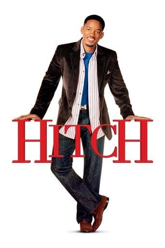 Hitch poster - Find streaming availability