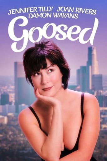 Goosed poster - Find streaming availability