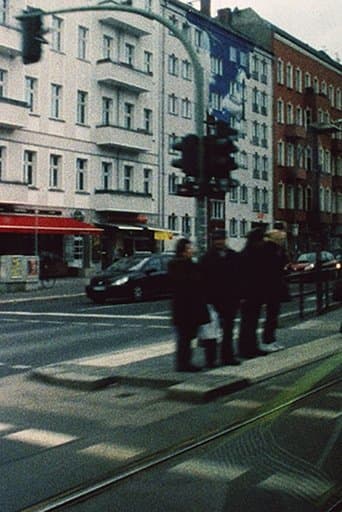 DER SPAZIERGANG poster - Find streaming availability