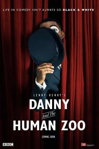 Danny & the Human Zoo poster - Find streaming availability