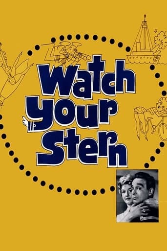 Watch Your Stern poster - Find streaming availability