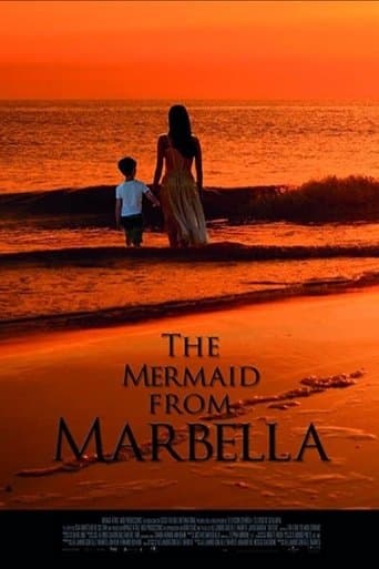 The M3rmaid from Marb3lla poster - Find streaming availability
