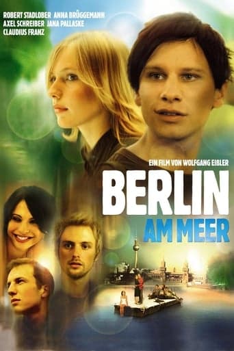 Berlin am Meer poster - Find streaming availability