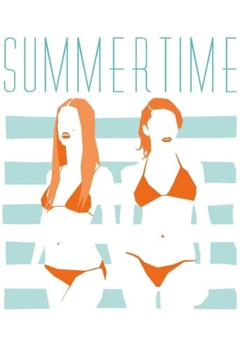 Summertime poster - Find streaming availability