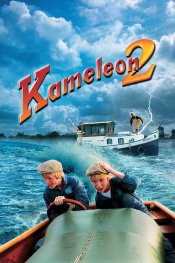 The Skippers of the Cameleon 2 poster - Find streaming availability