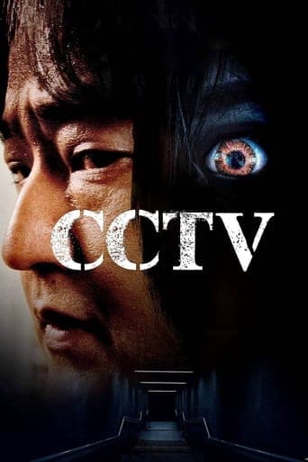 CCTV poster - Find streaming availability