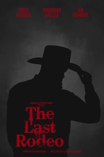 The Last Rodeo poster - Find streaming availability