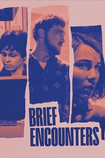 Brief Encounters poster - Find streaming availability