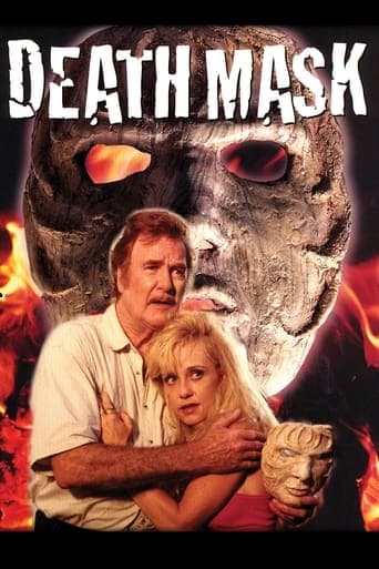 Death Mask poster - Find streaming availability