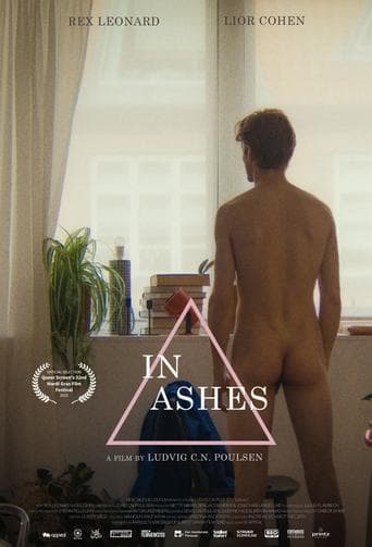 In Ashes poster - Find streaming availability