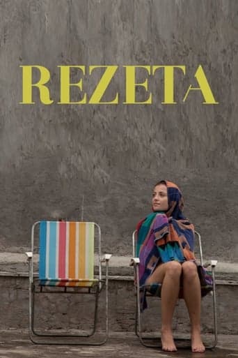 Rezeta poster - Find streaming availability