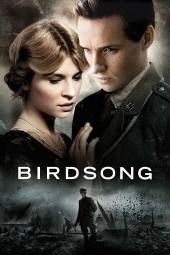 Birdsong poster - Find streaming availability