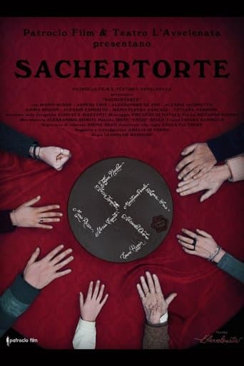 Sachertorte poster - Find streaming availability