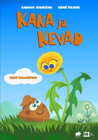 Poo And Spring poster - Find streaming availability