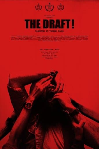 The Draft! poster - Find streaming availability