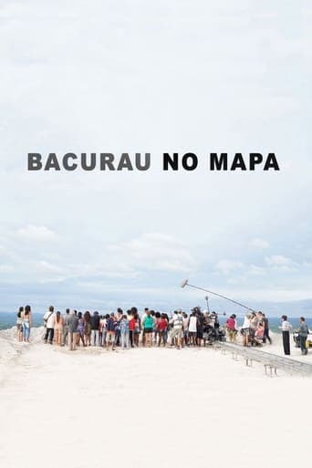 Bacurau no Mapa poster - Find streaming availability