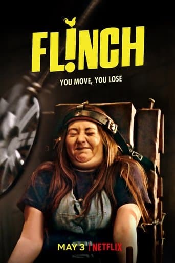 Flinch poster - Find streaming availability
