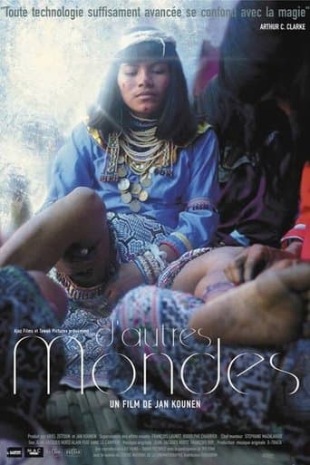 Other Worlds poster - Find streaming availability