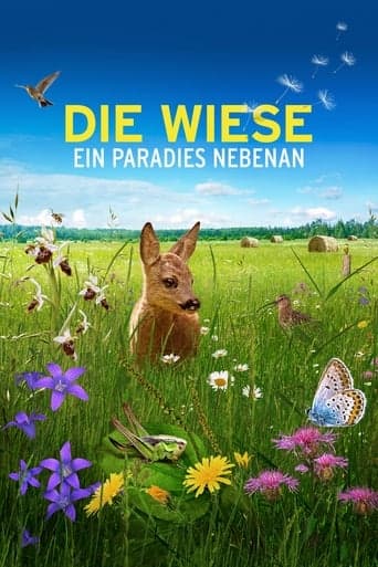 Die Wiese: Ein Paradies nebenan poster - Find streaming availability