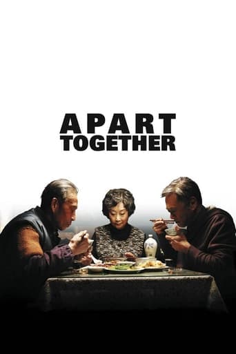 Apart Together poster - Find streaming availability