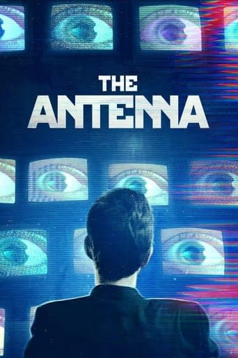 The Antenna poster - Find streaming availability