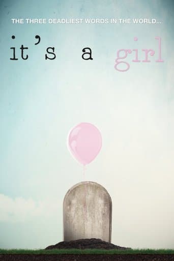 It’s a Girl! poster - Find streaming availability