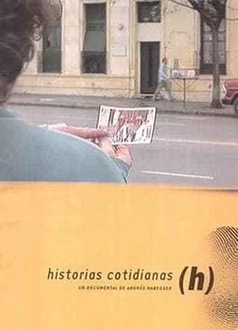 (H) Historias cotidianas poster - Find streaming availability
