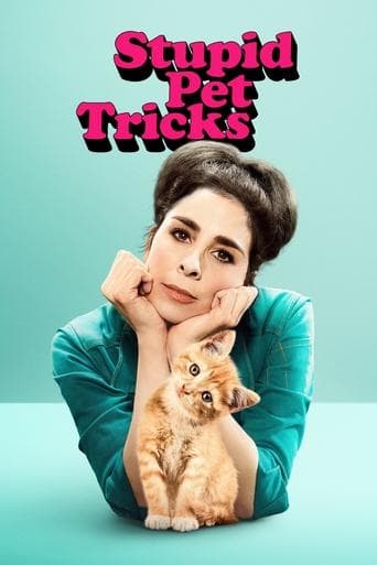 Stupid Pet Tricks poster - Find streaming availability
