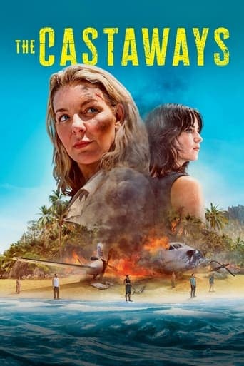 The Castaways poster - Find streaming availability