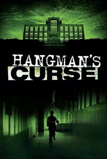 Hangman's Curse poster - Find streaming availability