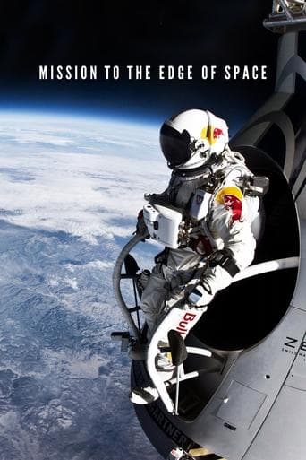 Mission to the Edge of Space poster - Find streaming availability