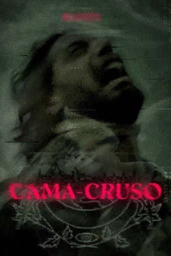 Cama-Cruso poster - Find streaming availability